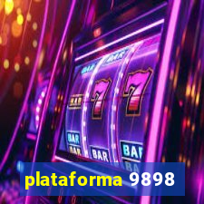 plataforma 9898